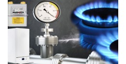 Doğalgaz Hakkında Bilgi