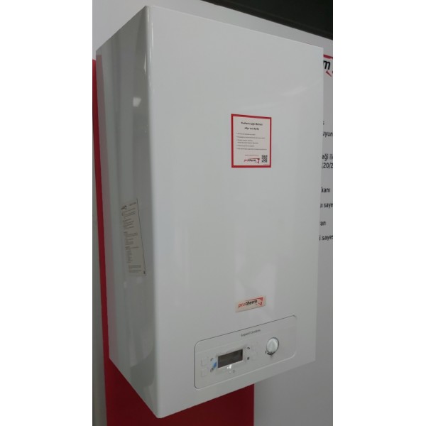 PROTHERM GEPARD CONDENS 24 kw Yoğ.