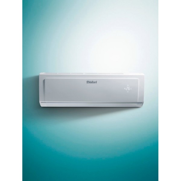 Vaillant VAI 8-35 NW Inverter Split Klima 12.000 BTU/H