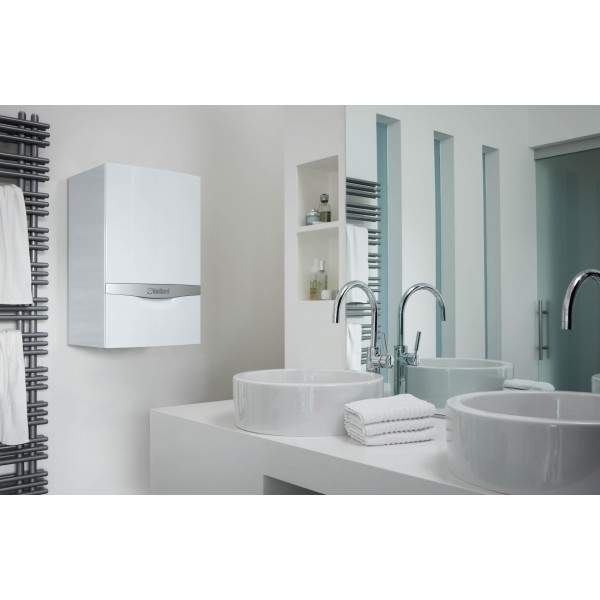 Vaillant VUW 26 CS/1-5 Plus Tam Yoğuşmalı Kombi