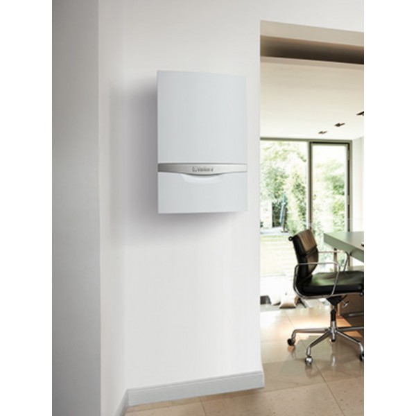 Vaillant VUW 26 CS/1-5 Plus Tam Yoğuşmalı Kombi