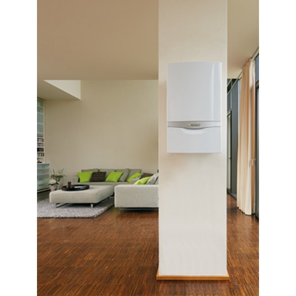 Vaillant VUW 26 CS/1-5 Plus Tam Yoğuşmalı Kombi