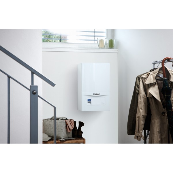 Vaillant ecoTEC Pro 236/5-3 Tam Yoğuşmalı Kombi
