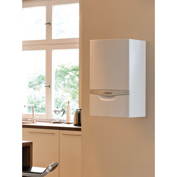 Vaillant VUW 26 CS/1-5 Plus Tam Yoğuşmalı Kombi
