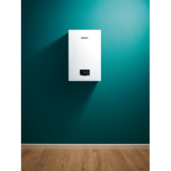Vaillant ecoTEC Intro 18/24 Tam Yoğuşm...